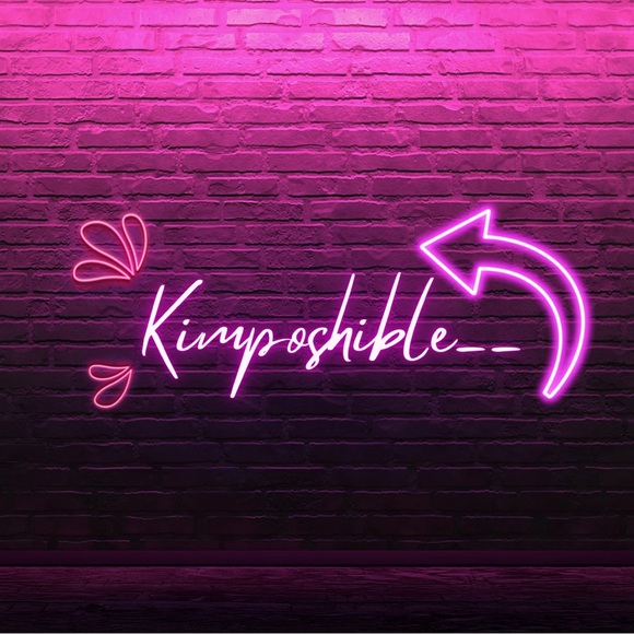 Kimposhible’s Pop Up  Show - Picture 4 of 7